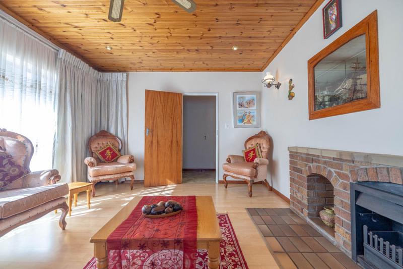 4 Bedroom Property for Sale in Oatlands North Eastern Cape